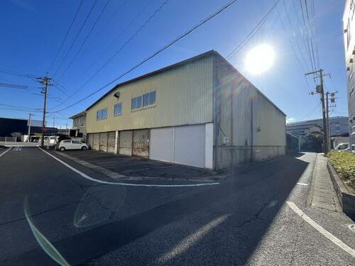 貸倉庫 岡山県倉敷市連島１丁目