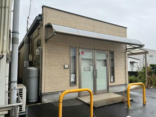 連島店舗付貸倉庫