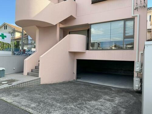 広島県広島市南区向洋新町２丁目