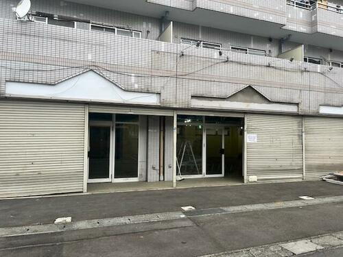 貸店舗（建物一部） 埼玉県深谷市西島町３丁目