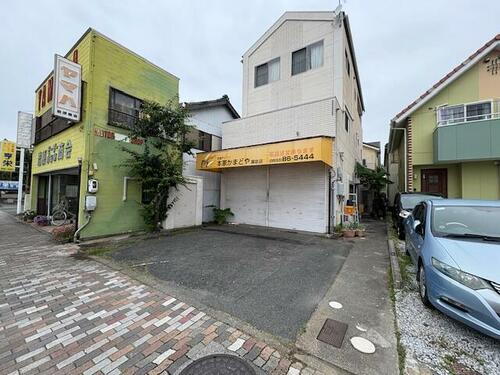 愛知県豊川市諏訪１丁目