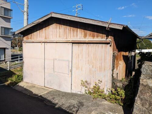 形原町御嶽倉庫