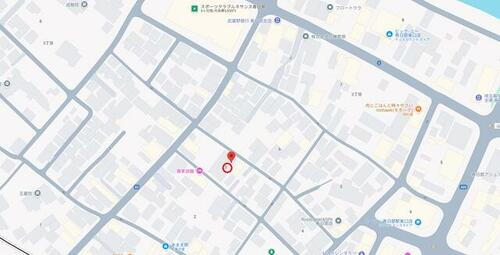 春日部市粕壁２丁目Ｎｏ１