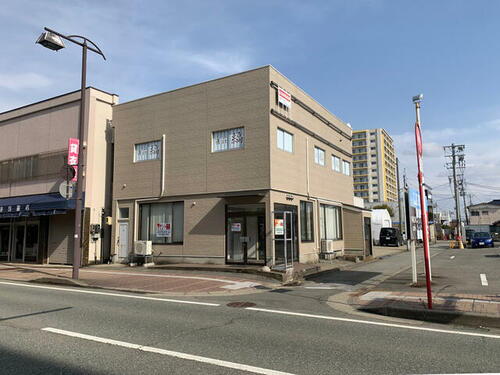 亀の町テナント