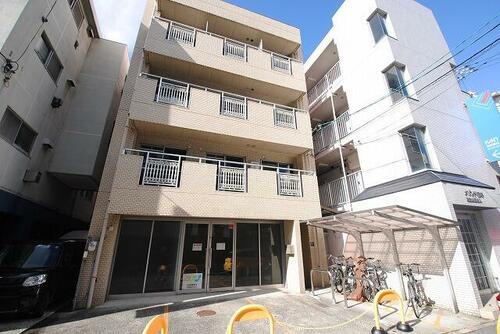 広島県広島市西区楠木町１丁目