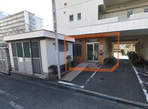 １階　元福祉事務所・歯科医院　約１９坪　居抜き