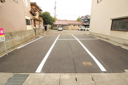 貸駐車場 石川県小松市御宮町