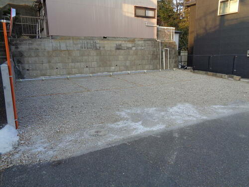 貸駐車場 神奈川県横浜市南区六ツ川３丁目