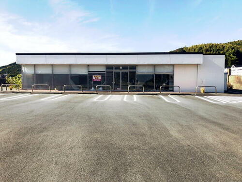三重県伊勢市二見町江