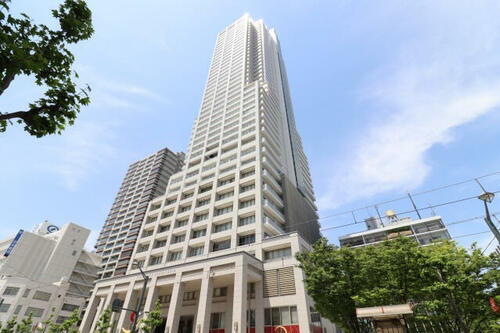 広島県広島市中区上八丁堀