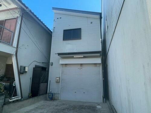 京都府京都市伏見区醍醐南西裏町