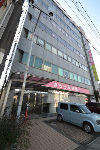 広島県広島市佐伯区楽々園４丁目