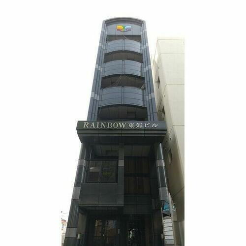 愛知県名古屋市昭和区御器所１丁目