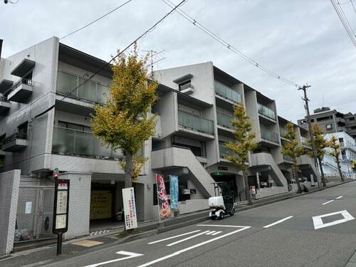 グランドハイツコーワ白川台
