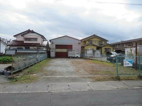 ワタナベ駐車場（古町）