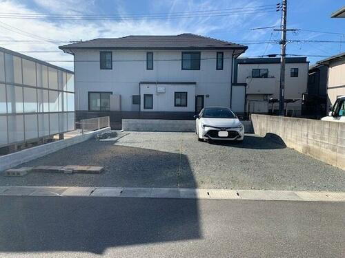 貸駐車場 岡山県倉敷市四十瀬