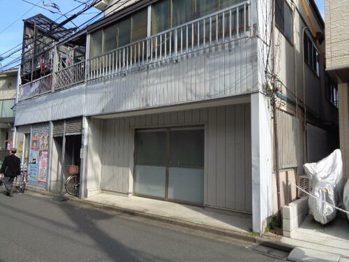 東京都北区赤羽西１丁目