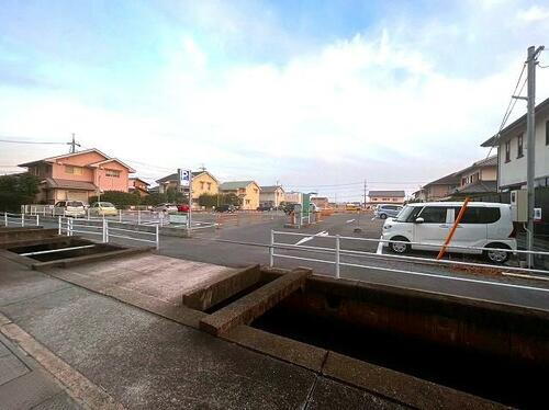 貸駐車場 岡山県岡山市南区東畦