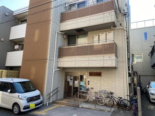 貸ビル 埼玉県さいたま市浦和区領家７丁目