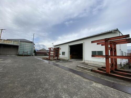 愛媛県四国中央市妻鳥町