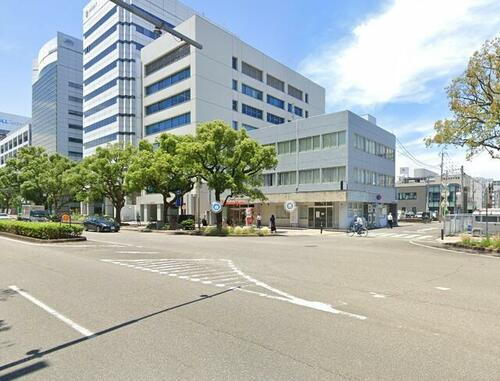 貸事務所 宮崎県宮崎市高千穂通１丁目