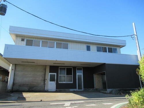 貸工場 群馬県みどり市笠懸町鹿