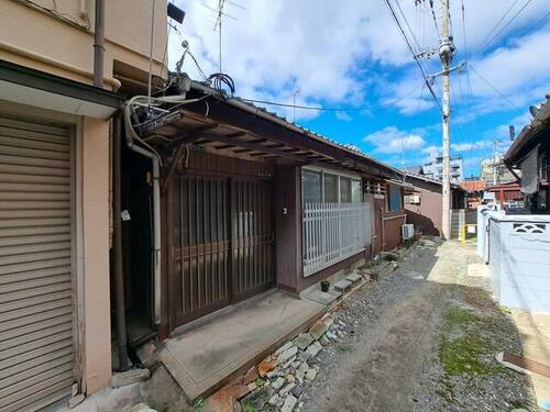 貸店舗（建物一部） 福岡県北九州市門司区柳町２丁目