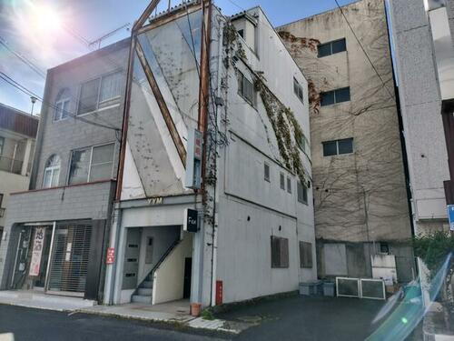 岡山県津山市大手町