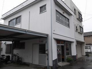 瓦町通二丁目貸店舗