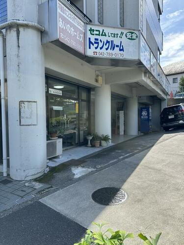 ＭＴトランクルーム