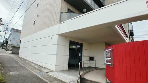 愛知県半田市北二ツ坂町１丁目