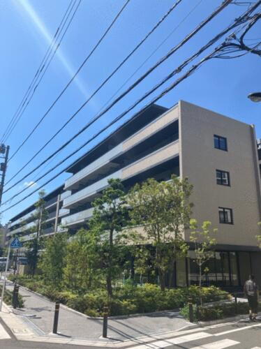 貸店舗・事務所 東京都板橋区前野町２丁目