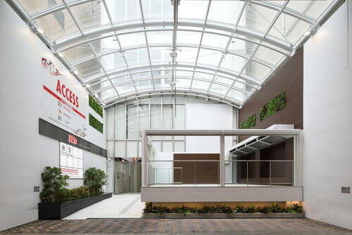 貸店舗（建物一部） 大阪府大阪市中央区南船場３丁目