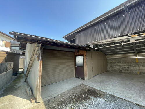 貸倉庫 滋賀県愛知郡愛荘町愛知川