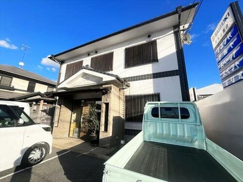 貸店舗（建物一部） 岡山県倉敷市藤戸町天城