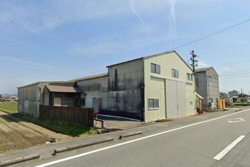 貸工場 兵庫県加東市窪田