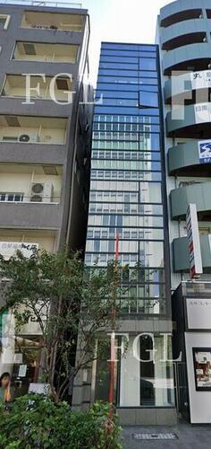 ＷＡＶＥ　ＢＵＩＬＤＩＮＧ　ＭＥＧＵＲＯ