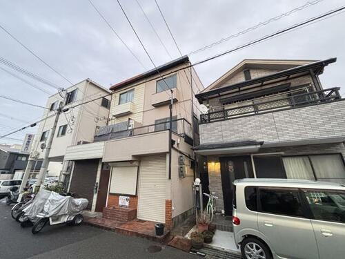 兵庫県神戸市兵庫区小河通１丁目