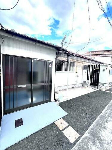 西湊町３丁　貸事務所