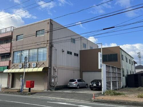 三重県四日市市塩浜本町１丁目
