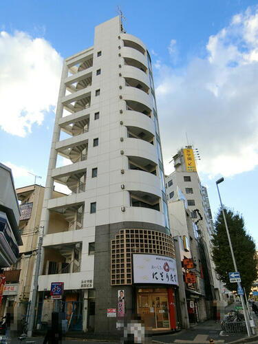 貸店舗・事務所 愛知県名古屋市千種区今池１丁目