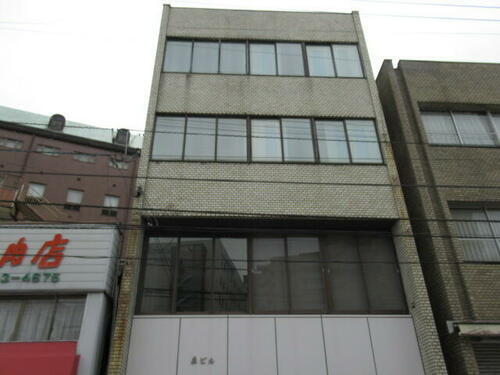 貸店舗（建物一部） 高知県高知市北本町２丁目