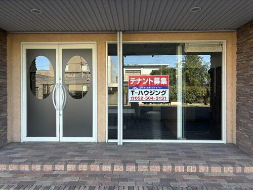 貸店舗（建物一部） 岐阜県岐阜市早田栄町３丁目