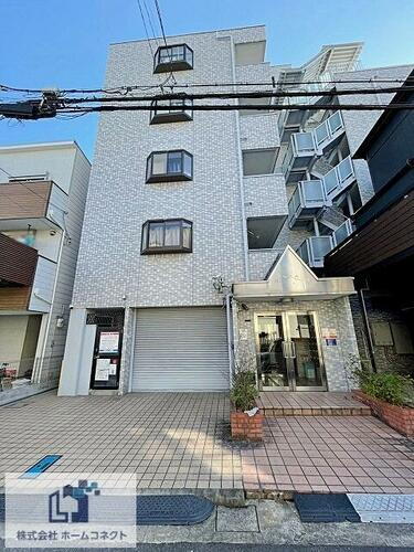 大阪府守口市豊秀町１丁目