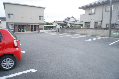 貸駐車場 栃木県宇都宮市雀の宮１丁目