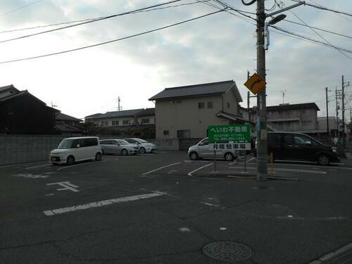 高尾駐車場