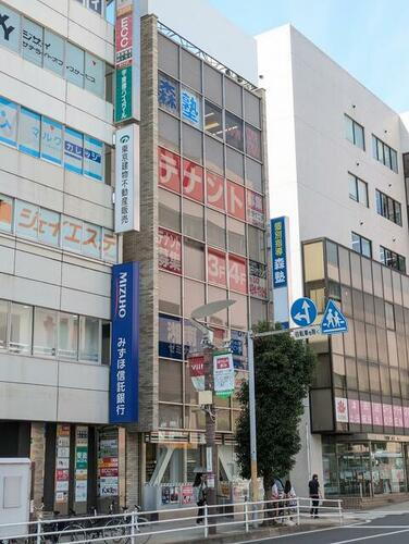 千葉県船橋市前原西２丁目