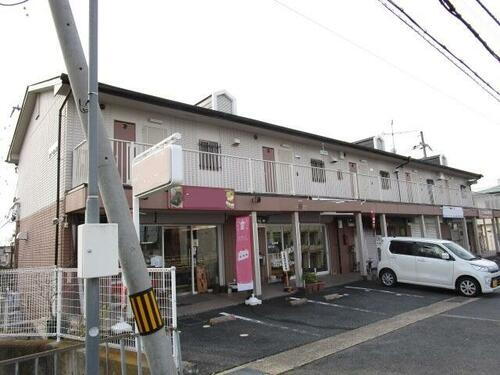 ファミールフジ店舗