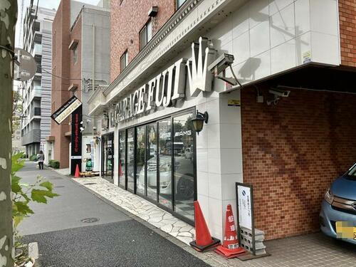 東京都杉並区堀ノ内３丁目