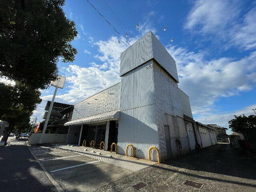 京都府八幡市男山長沢